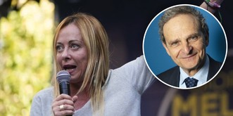 Elections italiennes: «Certaines postures évoquent la rhétorique fasciste»