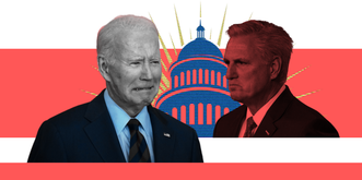 La vengeance des républicains va créer un «immense bordel»