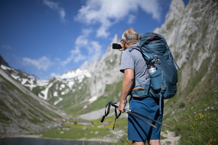 La Suisse offre la deuxième espérance de vie la plus élevée d&#039;Europe en 2022.