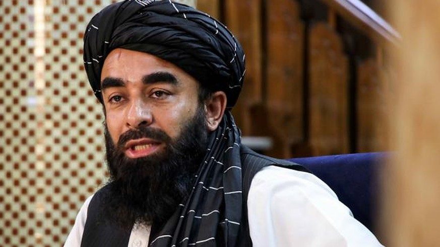Mohammad Hassan Akhund sera à la tête du nouveau gouvernement afghan.