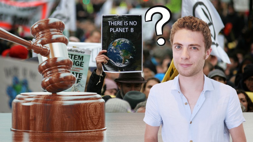 Extinction Rebellion et son discours antisystème à géométrie variable