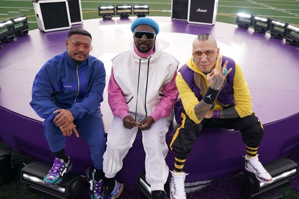 Les Black Eyed Peas se sont produits le 18 juillet 2023 sur la scène de Paléo. Que vaut le groupe sans Fergie, sa chanteuse historique? Notre avis.
