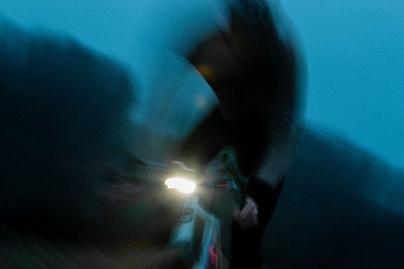 5000km, seul et sans assistance: ce Lausannois s'attaque à une course folle
Traverser une bonne partie de l'Europe à vélo, dormir quatre heures par nuit, réparer soi-même sa monture, trouver ...