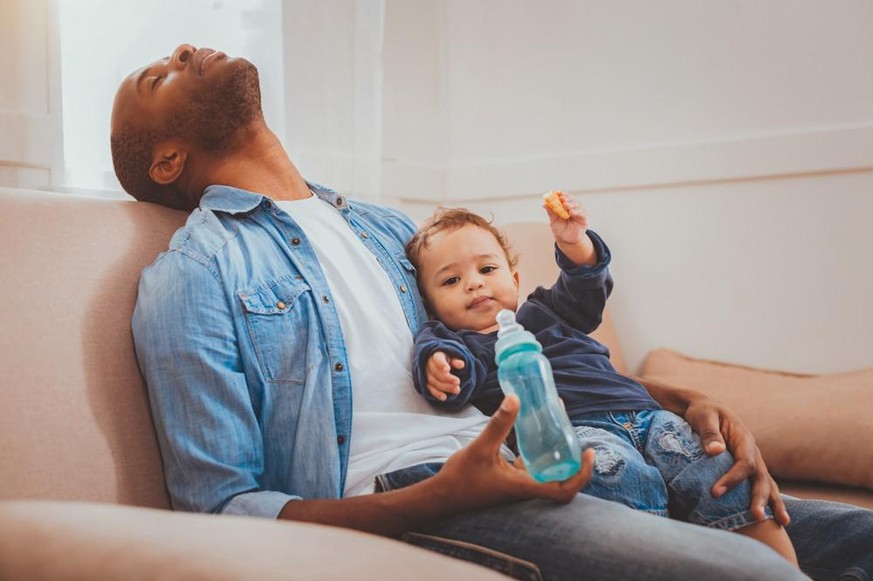 «Bébé box»: le mode d&#039;emploi pour bébés qui arrive en France