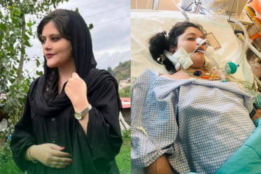 «Mahsa Amini»: 6 questions pour comprendre le drame dont tout le monde parle