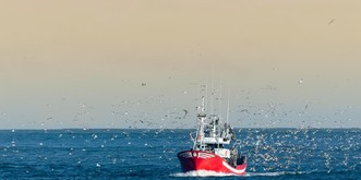 4 points qui résument l'accord post-Brexit entre l'Europe et le Royaume-Uni