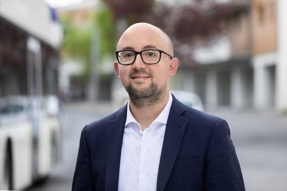 Alberto Mocchi.