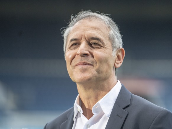 Marcel Koller entraînera le FCZ dès cet été