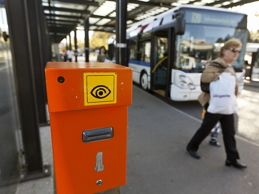 A partir de 2026, ces machines orange servant