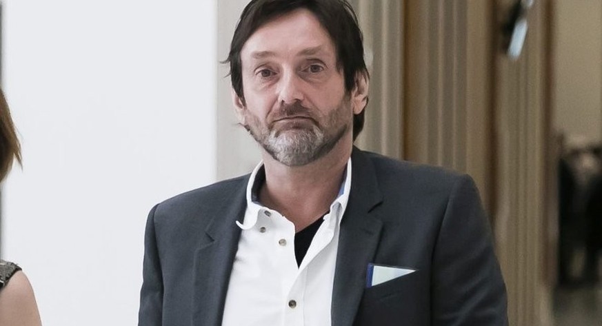 Pierre Palmade, du chauffard au «pédé notoire»