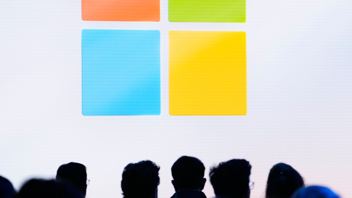 Microsoft encourage ses salariés à partir