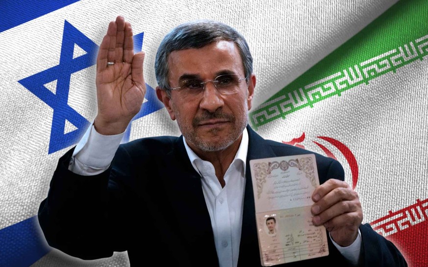 Comment le Mossad a sauvé un ex-président iranien avec une Peugeot