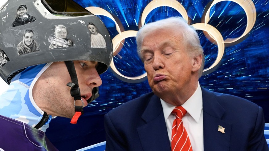 Les JO d'hiver n'ont jamais été autant politiques, et ce n'est pas un souci