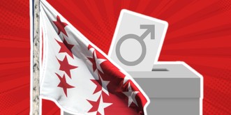 Le Valais a-t-il un souci avec les femmes? Oui...et non