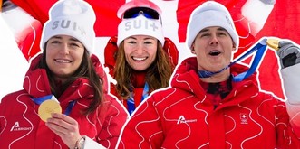 Pourquoi la Suisse est le pays le plus extraordinaire en sport