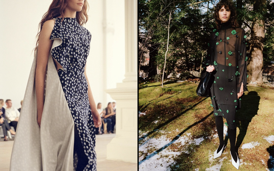 Proenza Schouler.