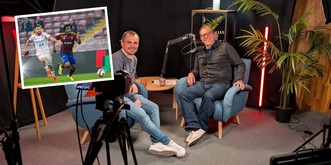 «On veut combler un vide»: ces Romands lancent un podcast sur le foot suisse