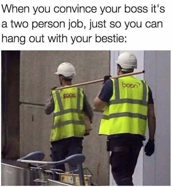 Teamwork: Fails und Wins