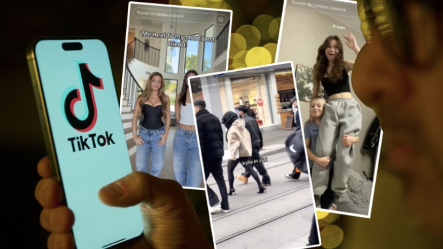 Trois influenceurs algériens interpellés en France pour des appels à la violence