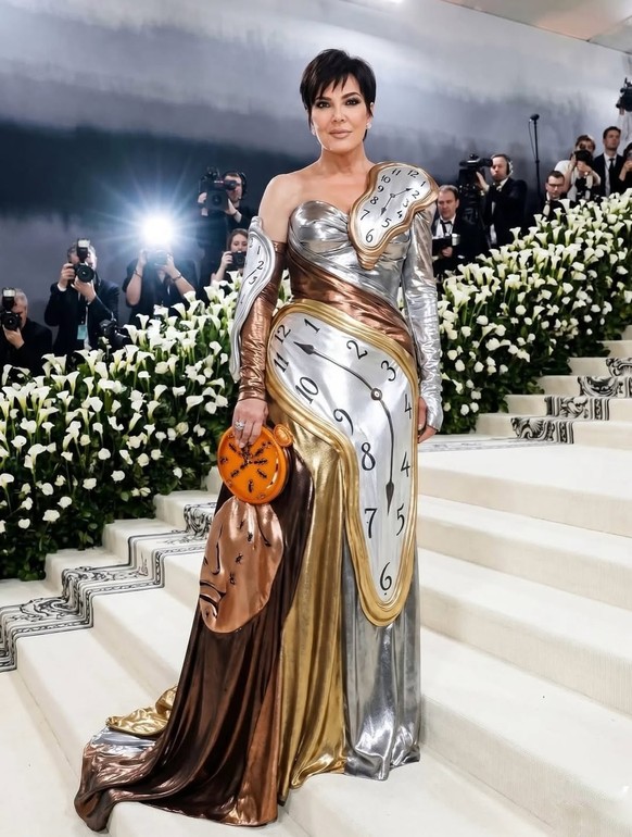 Un spécialiste de l'art espagnol partage 20 tenues imaginées par l'IA pour le MET Gala 2026, qui mettent en vedette un chef-d'oeuvre emblématique de l'histoire de l'art.