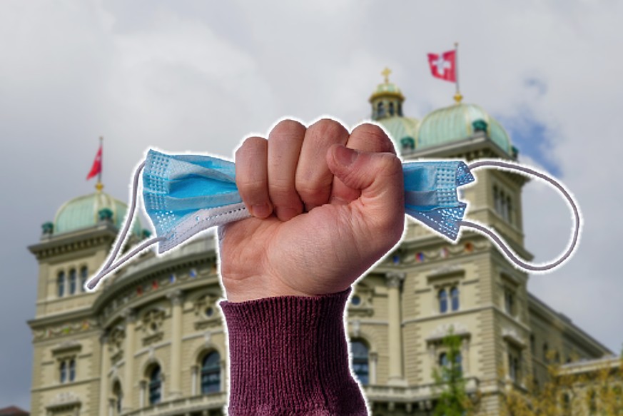 L'appel des scientifiques pour un assouplissement des mesures anti-Covid