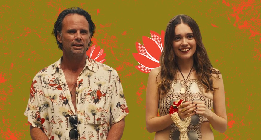 «White Lotus» revient, mais il manque un détail essentiel