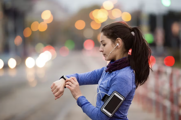 En 2022, 36% des pratiquants ont utilisé des instruments de mesure des activités physiques.