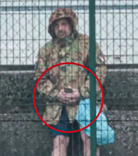 Des infos envoyées au coach italien Gennaro Gattuso?