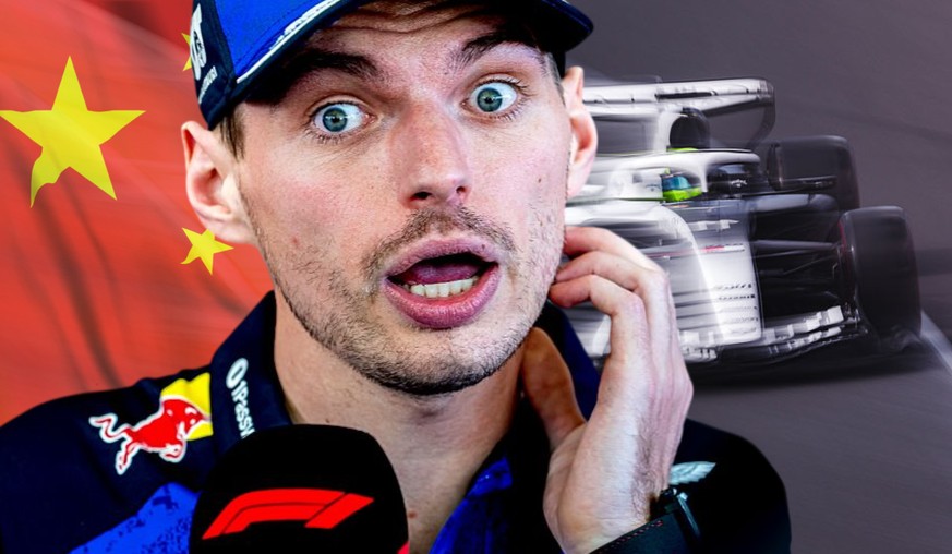 Un constructeur chinois en passe de débarquer en F1
