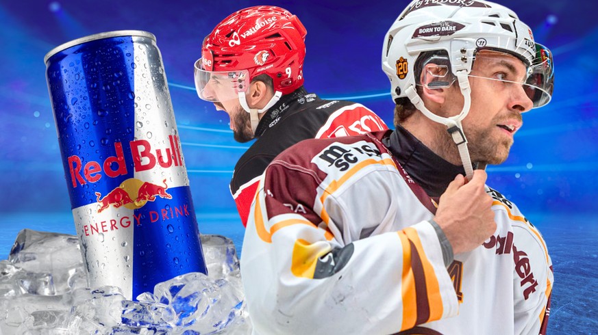 La National League frappe un grand coup grâce à Red Bull