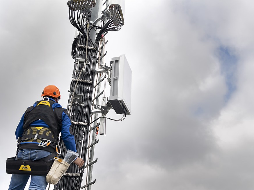 Avec son initiative &quot;Protection contre le rayonnement de la t