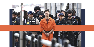 Luigi Mangione est le criminel parfait