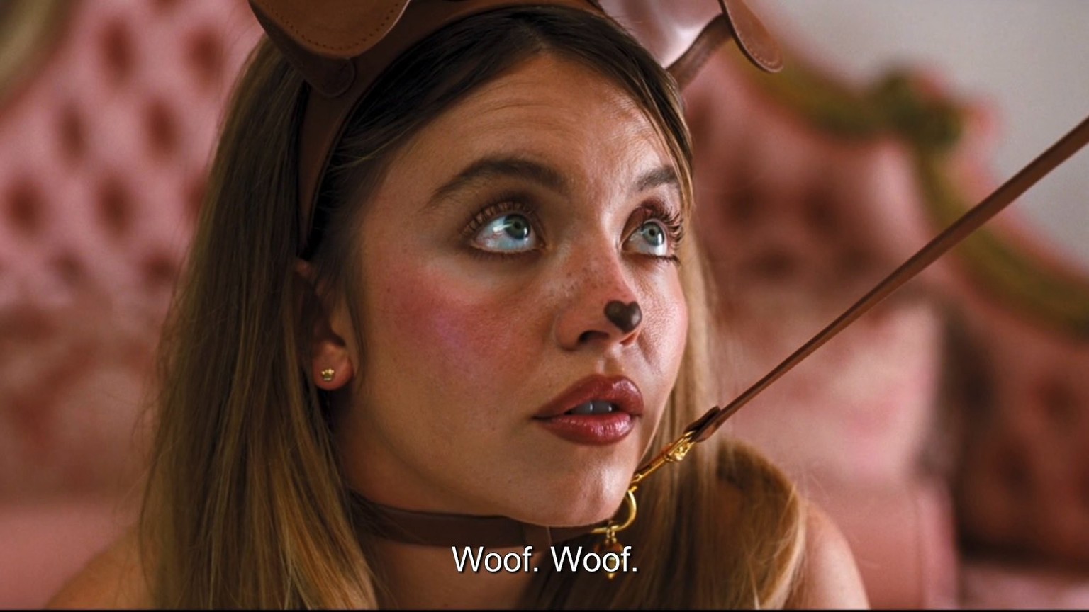 Autrefois dépeinte comme un personnage sexualisé mais complexe, Cassie (Sidney Sweeney) est désormais réduite à ça.