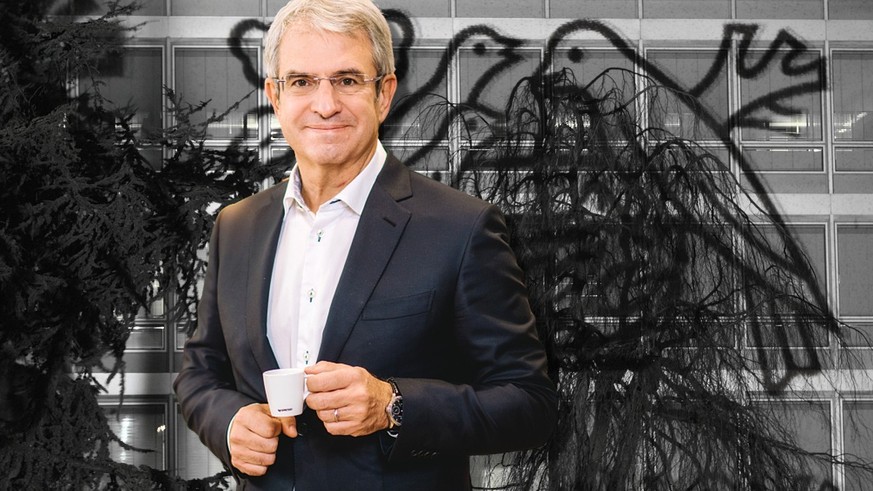 Nestlé ouvre un nouveau chapitre de son histoire.