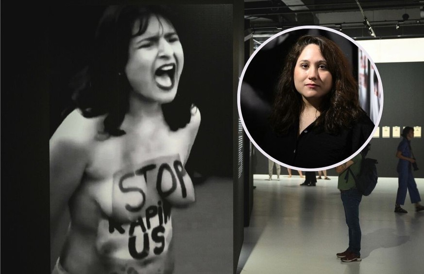 «Certains disent que ces femmes ont un dessein diabolique»