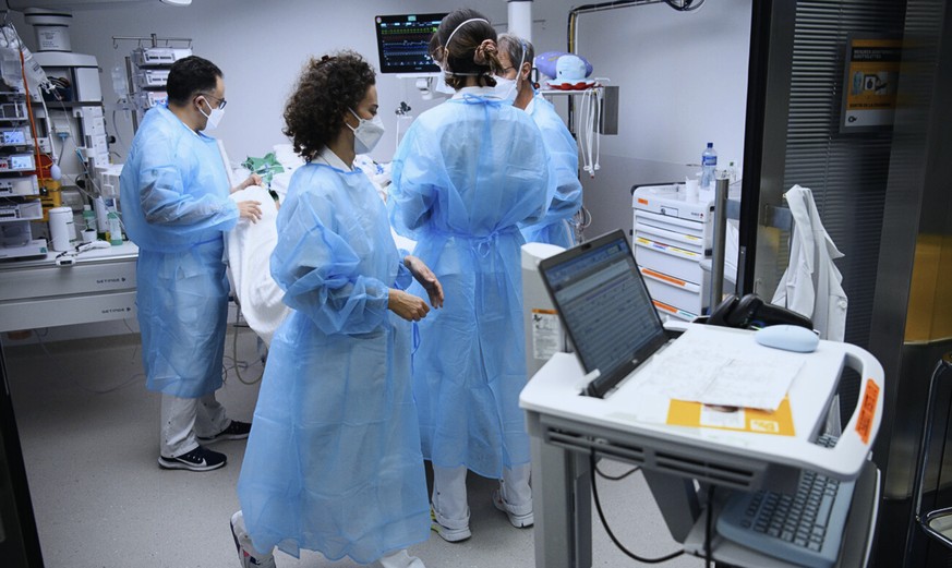 Pénurie de médecins: «La Suisse prend le même chemin que la France»