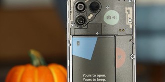 On a testé le Fairphone 4: un smartphone pour les écolos? Pas seulement