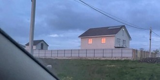 Ce commandant ukrainien n'aurait pas dû tenter de profiter de la guerre