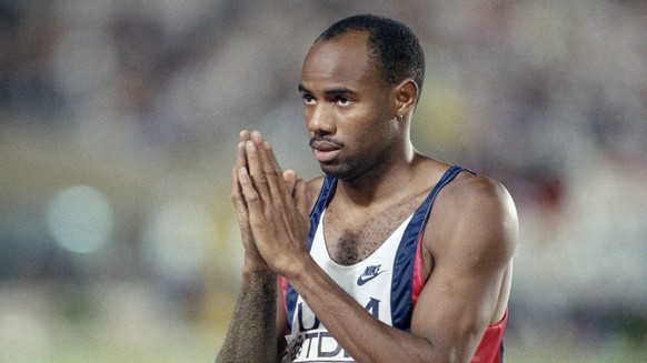 Suspendu par World Athletics, le h