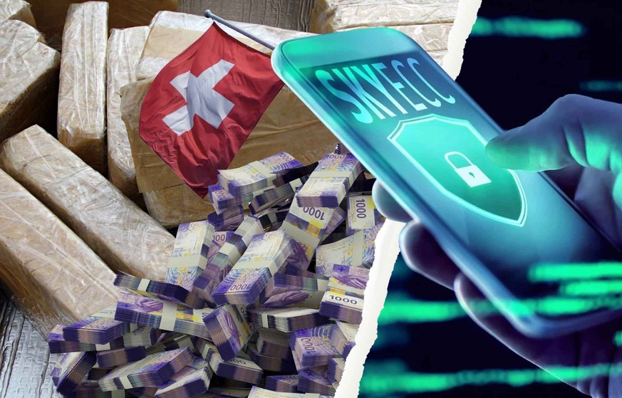 La Suisse risque d’offrir une impunité inédite au crime organisé 