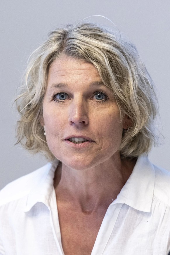 Dagmar Rösler est la plus haute enseignante de Suisse.