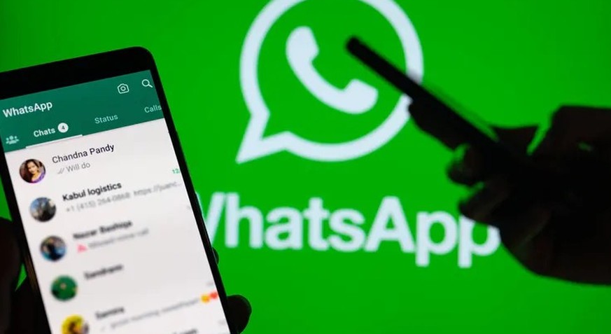 Si vous voulez faire en sorte que certaines de vos conversations WhatsApp soient cachées, vous pouvez désormais le faire très facilement.
