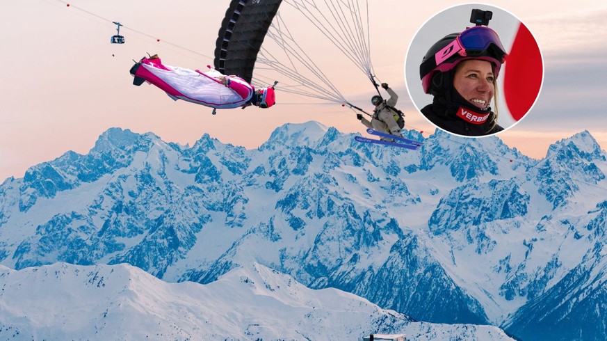 Ce festival romand et inédit veut «changer l'image des sports extrêmes»   