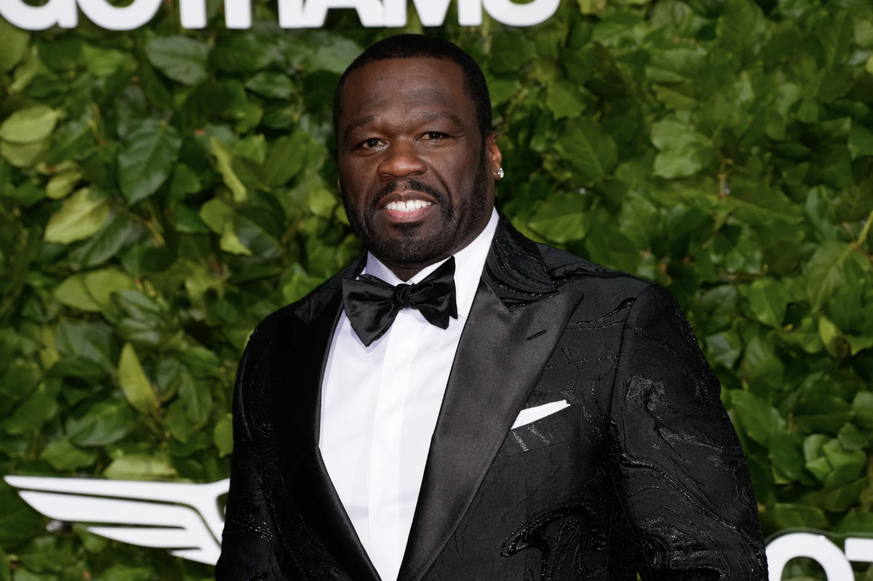 50 Cent considère son fils comme une véritable victime dans l'affaire Daphne Joy.