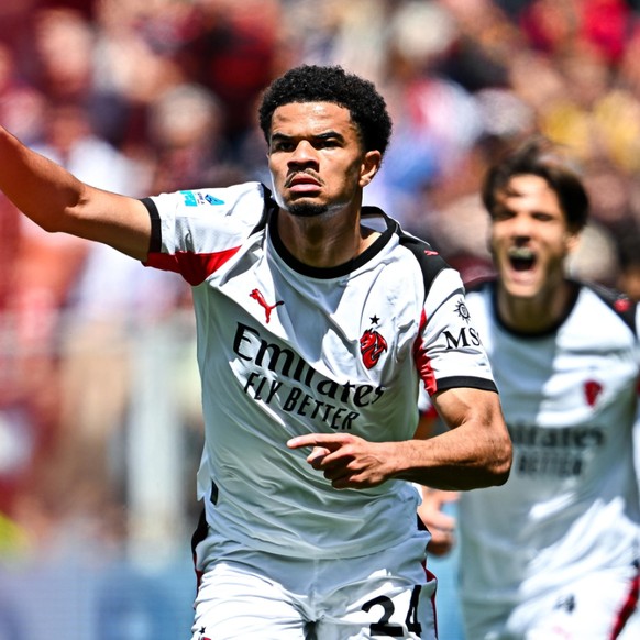 Ce but de Zachary Athekame convaincra-t-il Murat Yakin de l'emmener aux Etats-Unis pour la Coupe du monde?