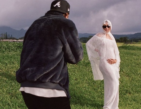 Hailey et Justin Bieber attendent leur premier enfant.