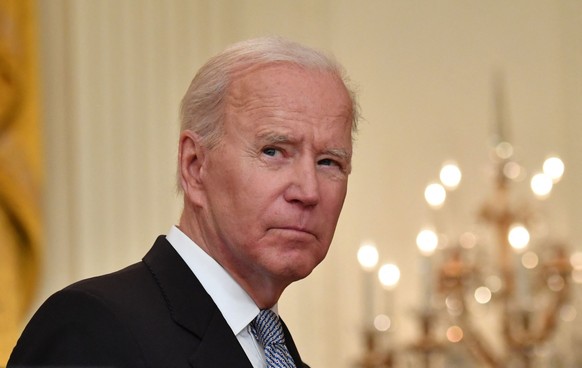 Joe Biden