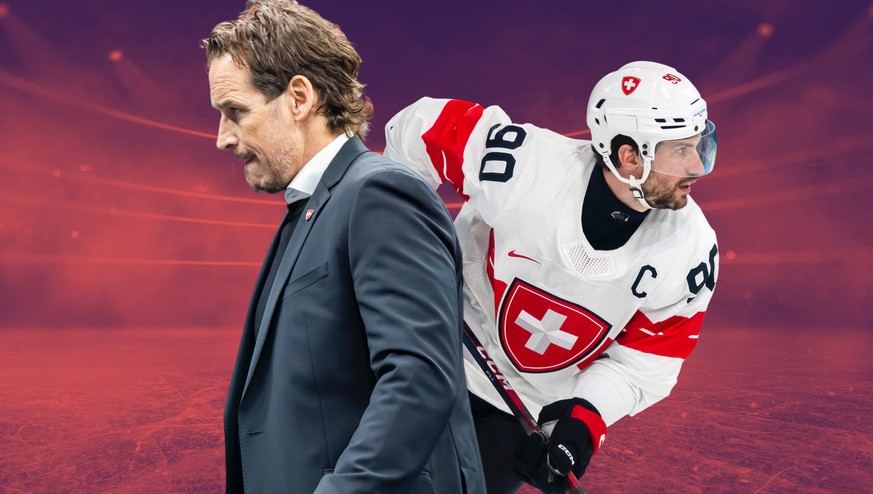 Une vague de rébellion secoue le vestiaire de la Nati