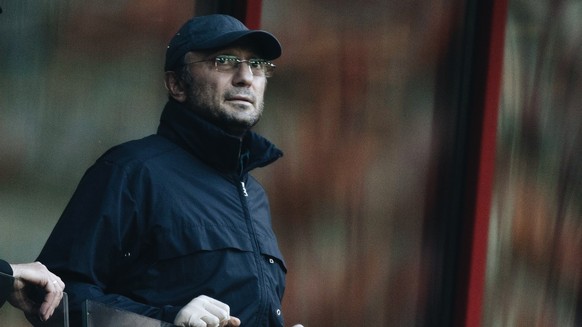 Qui est Suleyman Kerimov, le «Gatsby» russe?