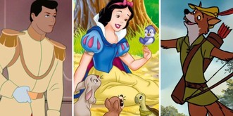 Disney prévoit de filmer ces 18 classiques